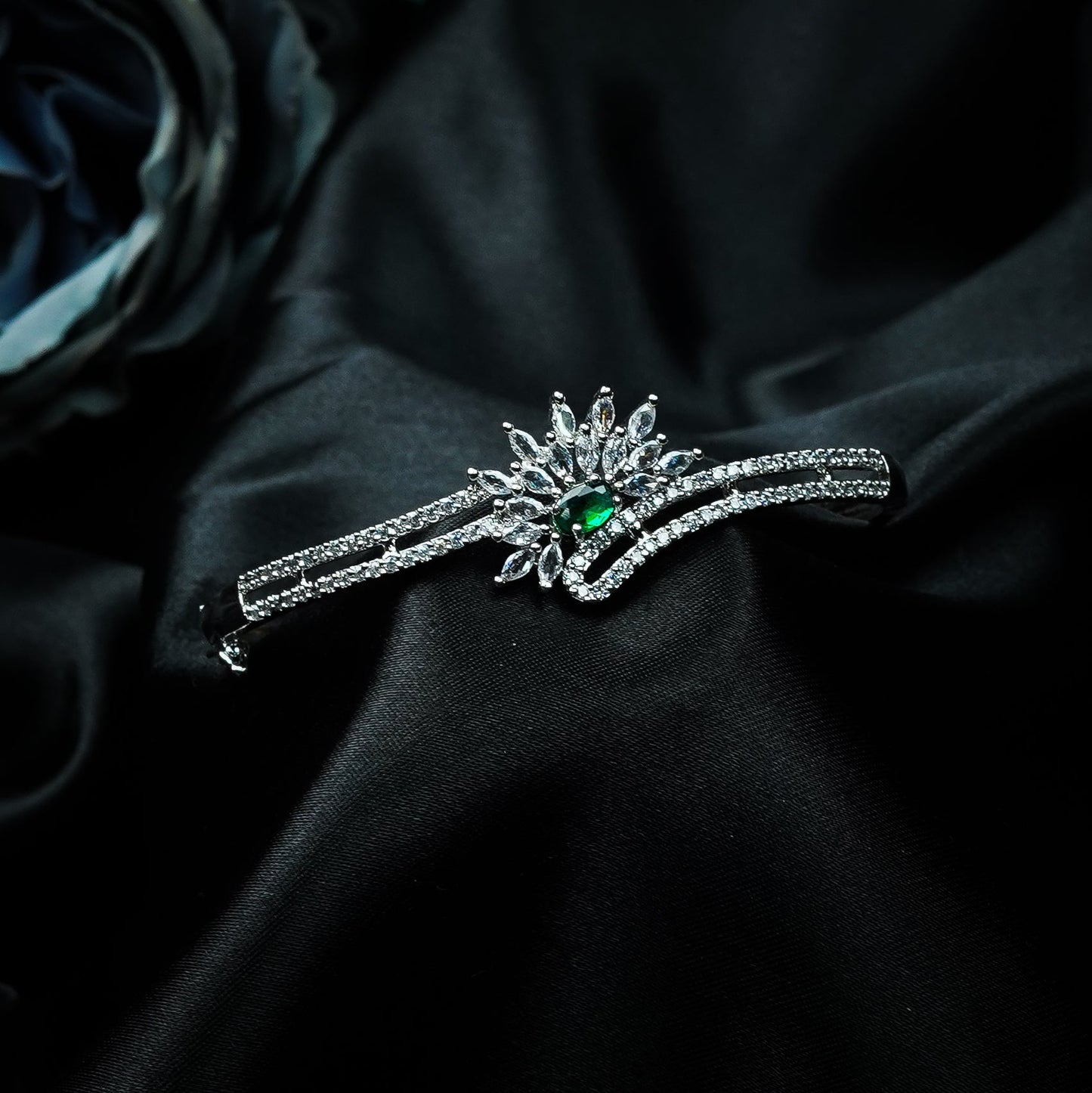 Twinkle Sleek Diamond Bracelet