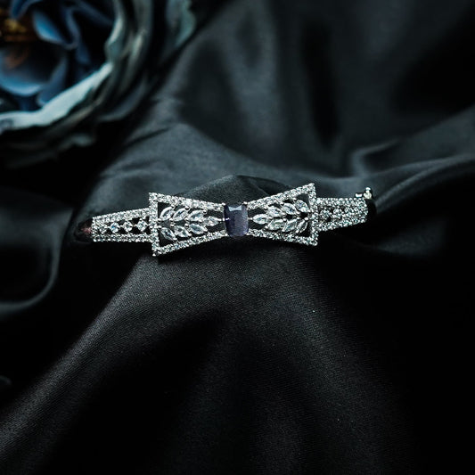 Ira Shimmer Diamond Bracelet