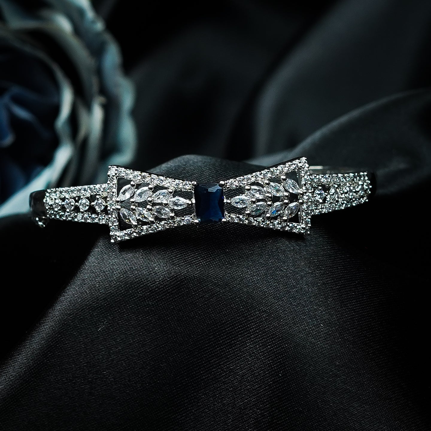 Ira Shimmer Diamond Bracelet