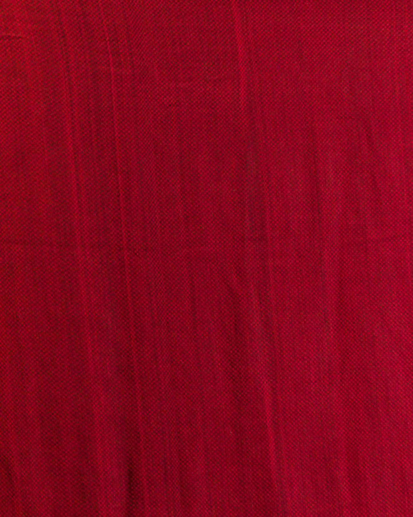 Pea Green Handwoven Cotton Saree