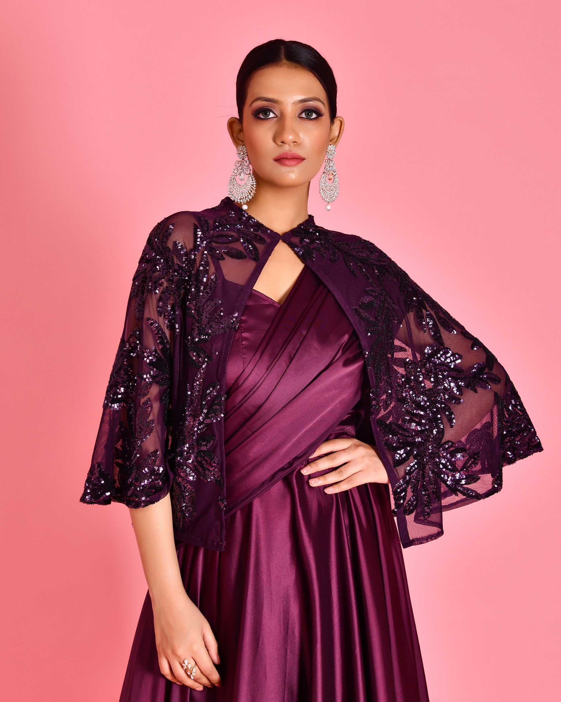 cocktail saree dress Discover Trendy Sarees for Cocktail Parties