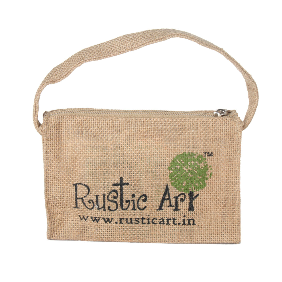 Handmade Jute Bag
