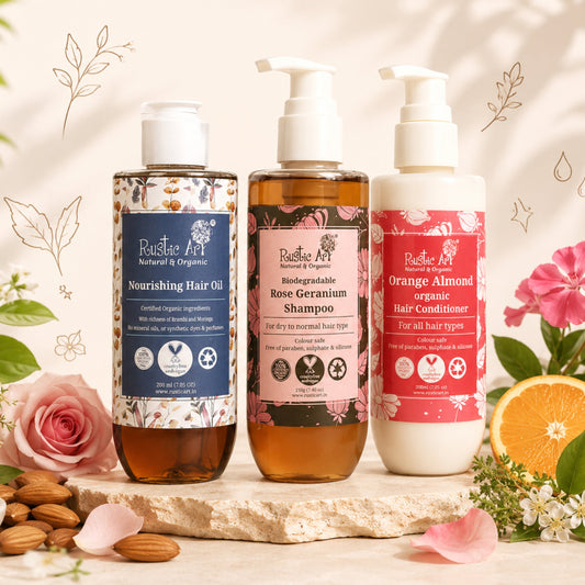 Hair Harmony Collection