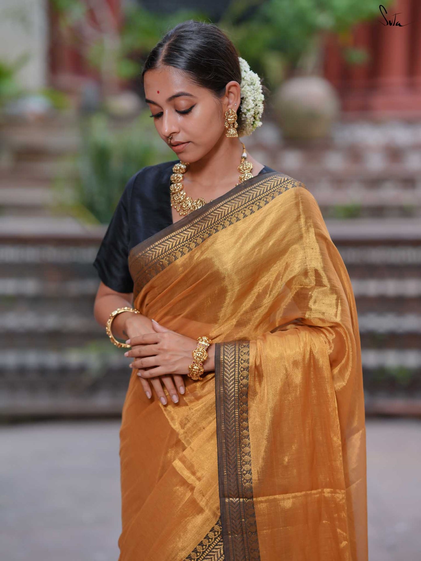 Swarna Mukhi