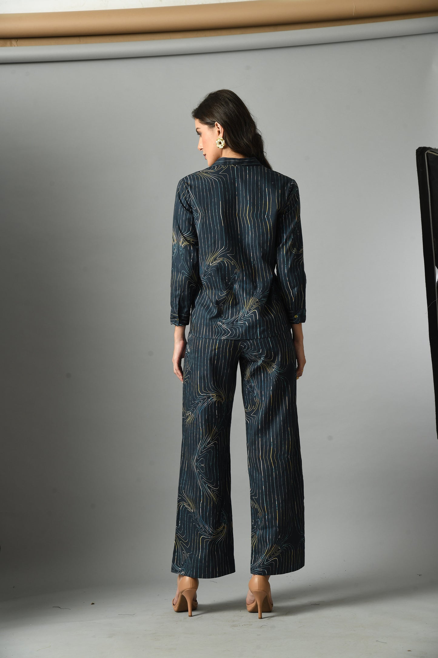 Wondersea shirt with trouser