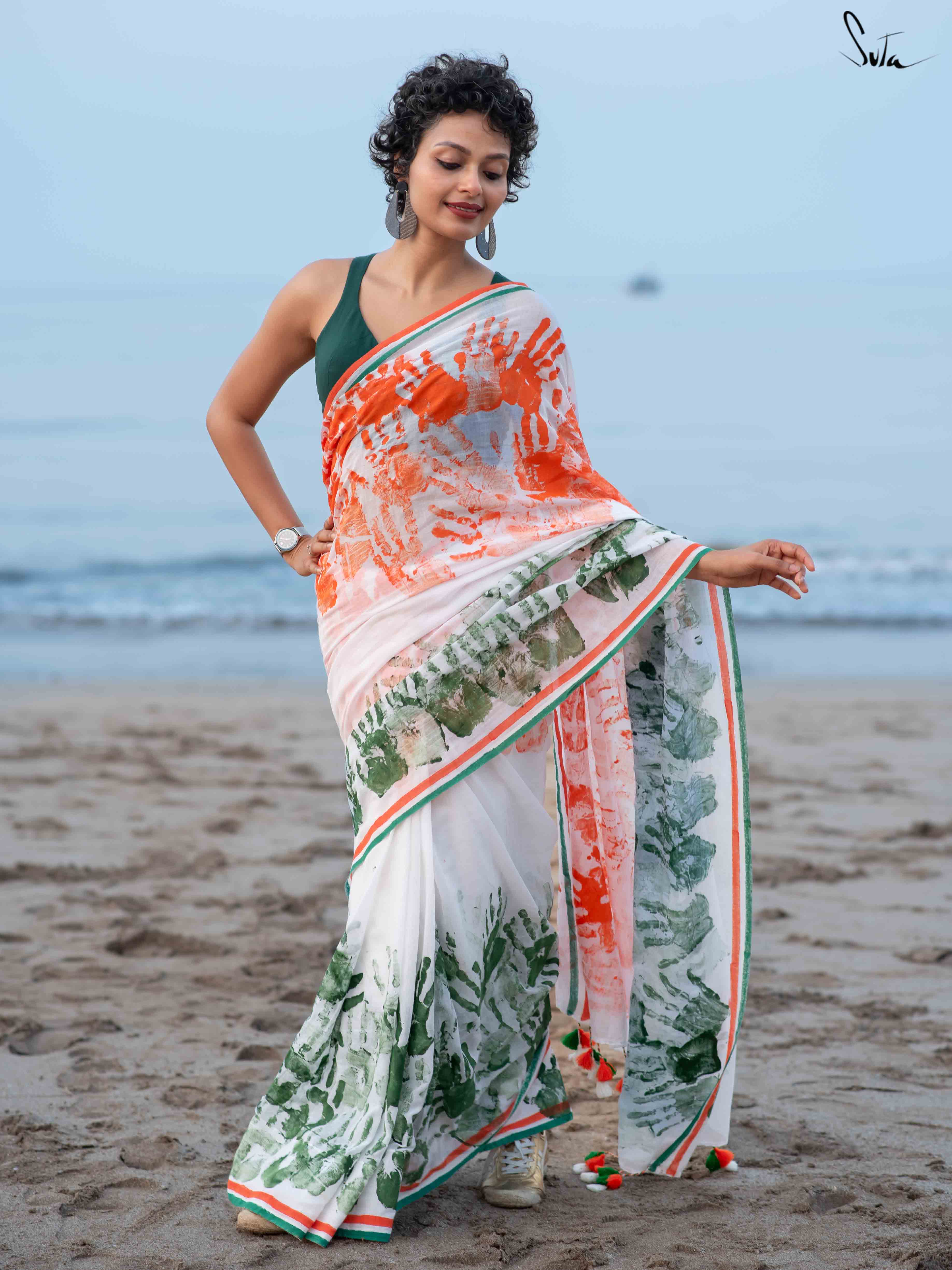 Chaapa – Mohi fashion