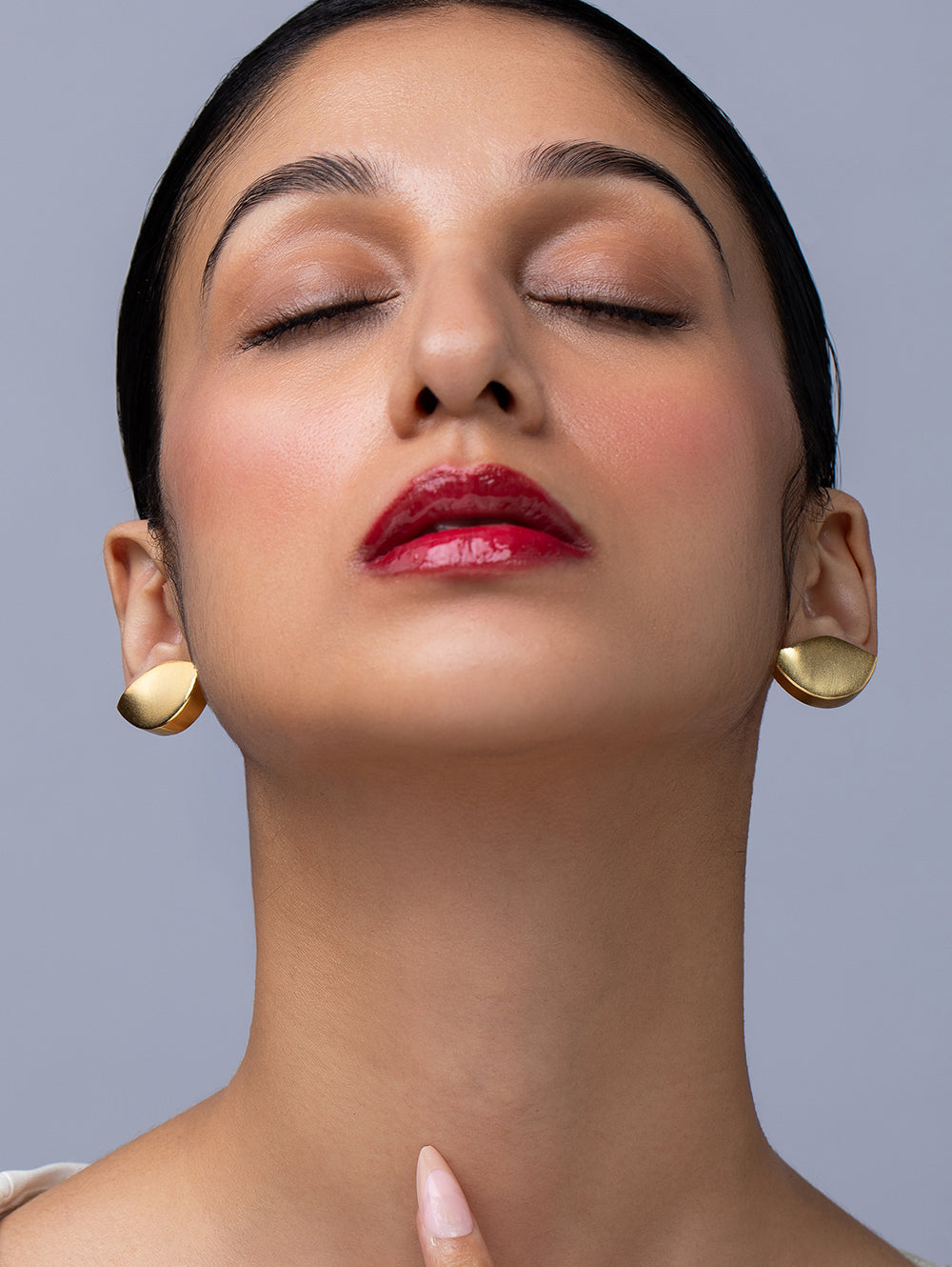 Drip Earrings
