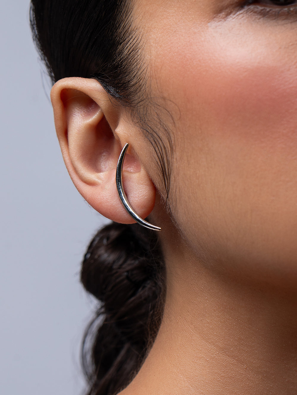 Arch Earrings