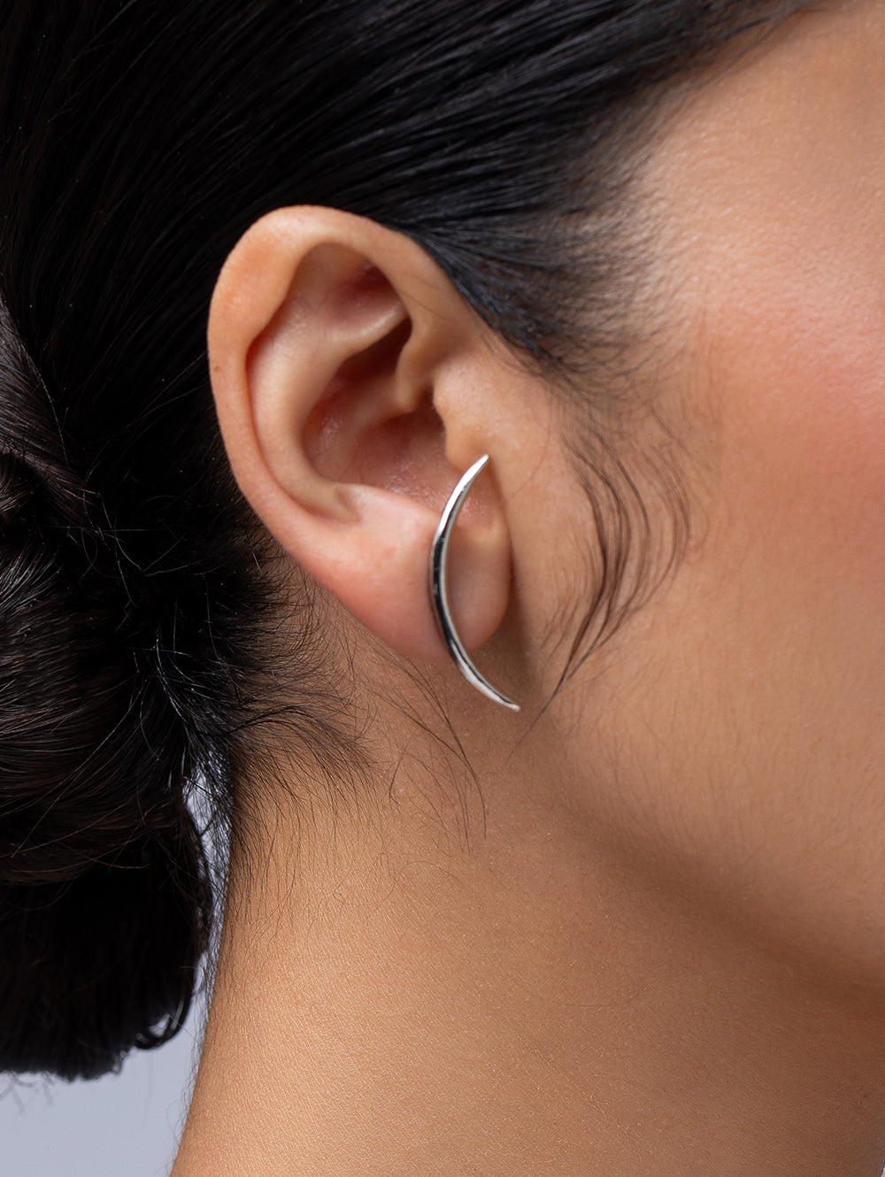 Arch Earrings