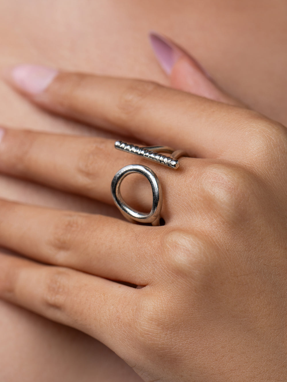 Royal Pitarah Ring