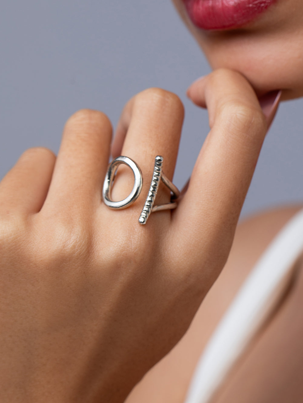 Royal Pitarah Ring