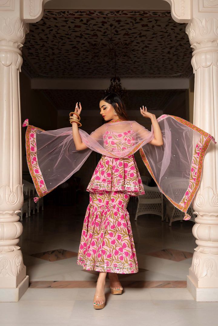 Pomcha Jaipur – Mohi fashion
