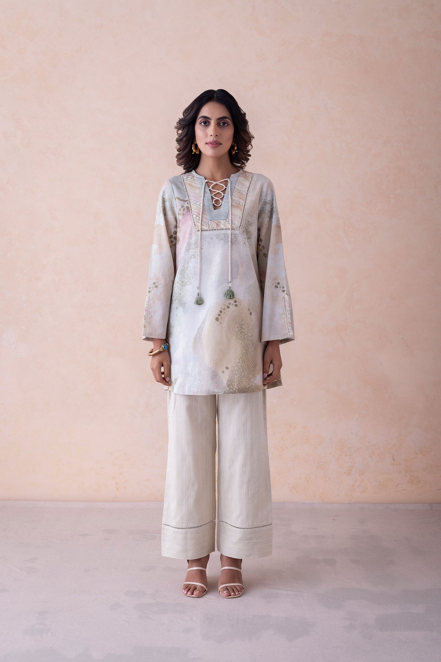 Alyesha Alyesha Co-ord set