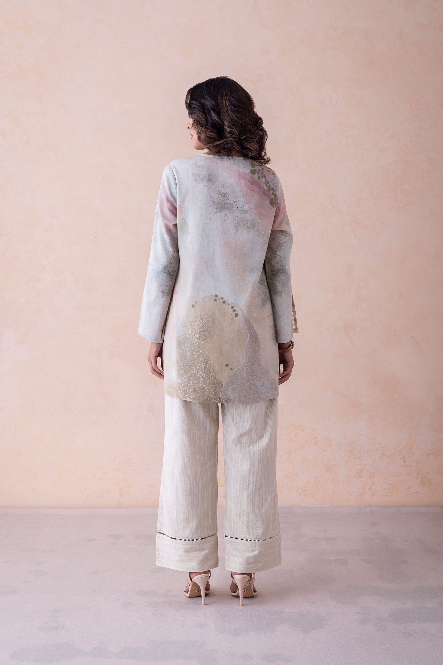 Alyesha Alyesha Co-ord set