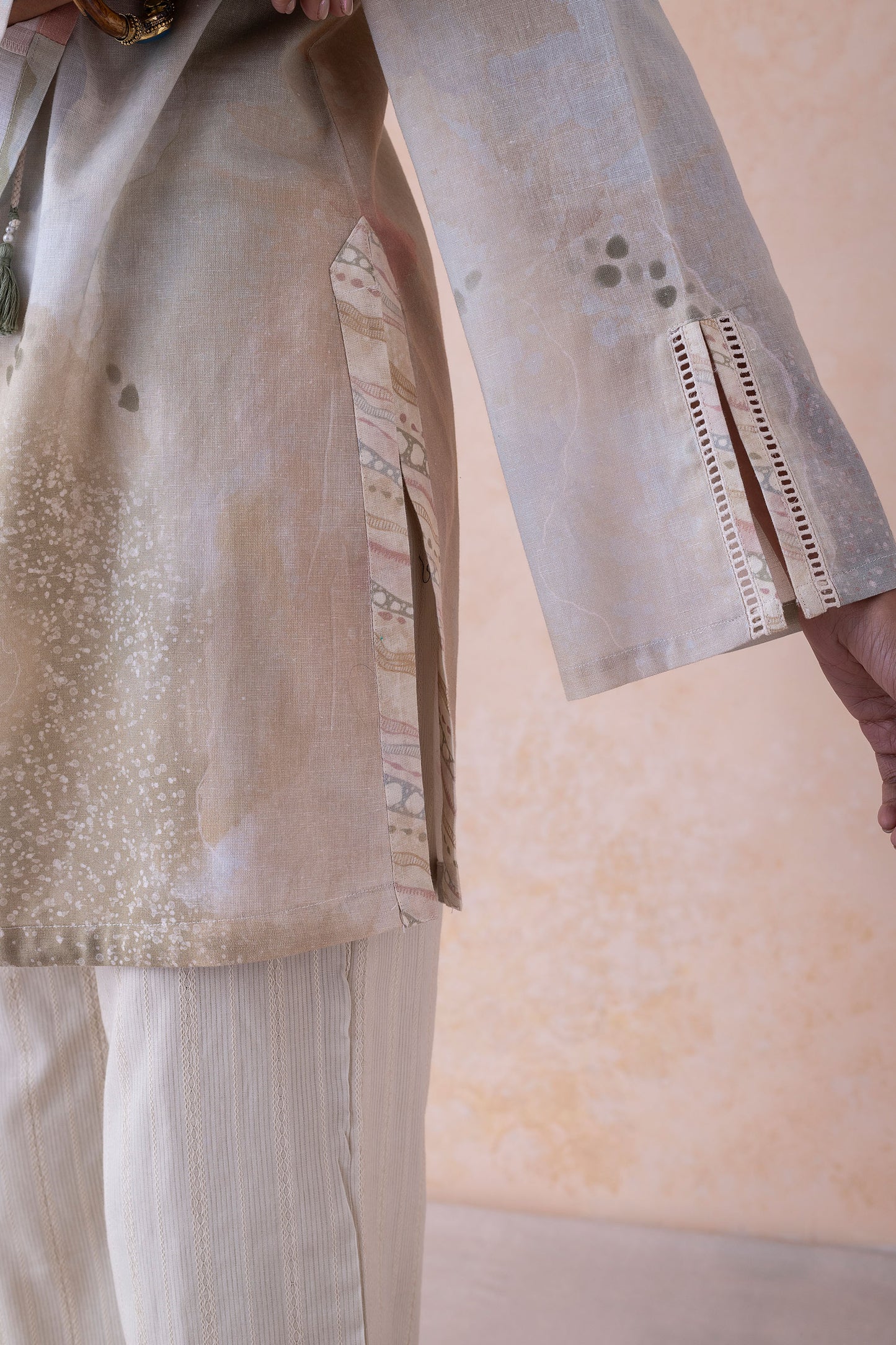 Alyesha Alyesha Co-ord set