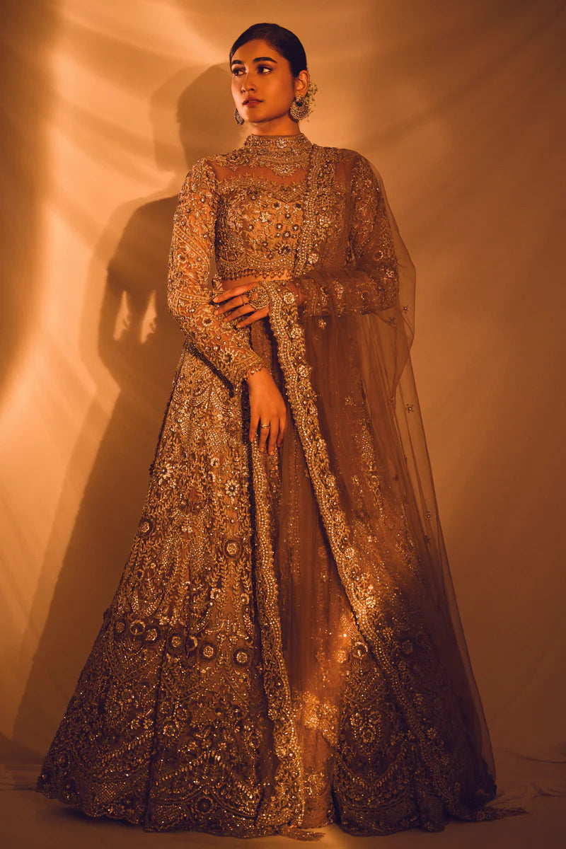 3d bridal lehenga design hot sale