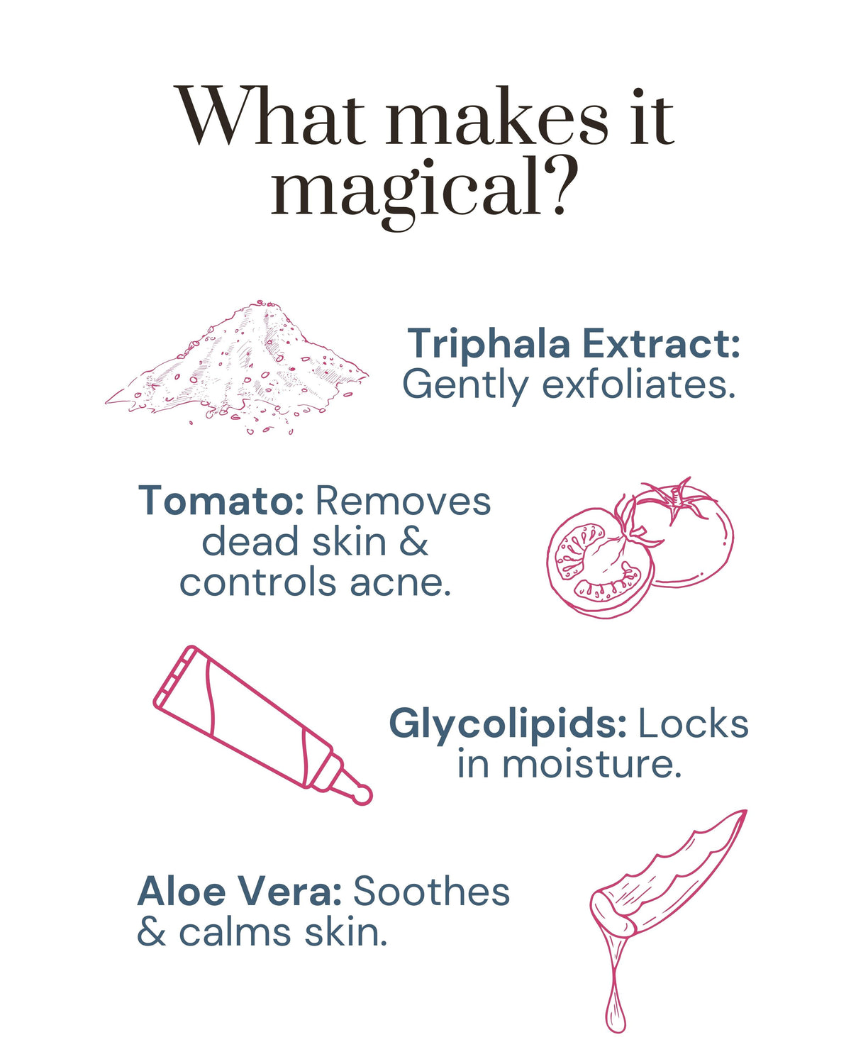 Reith Spotless Cleansing Milk | Natural Make Up Remover & Cleanser, Reith: Probiotic Skin Care