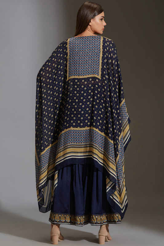 Sanganer Printed Co-Ord Set