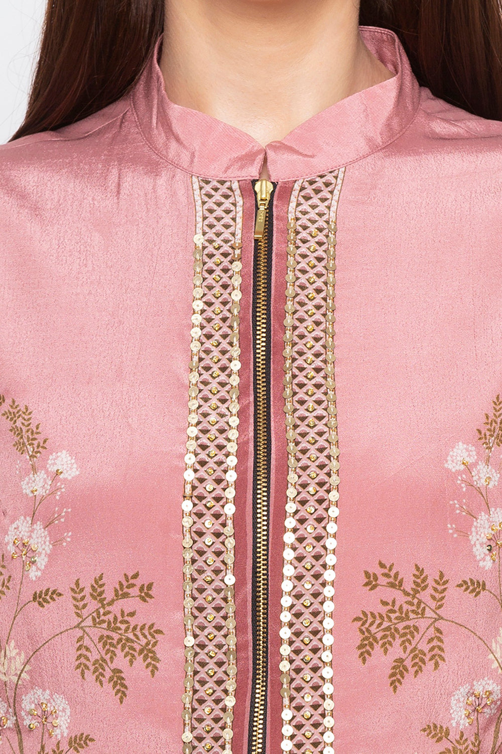 Windance Printed Skirt Set