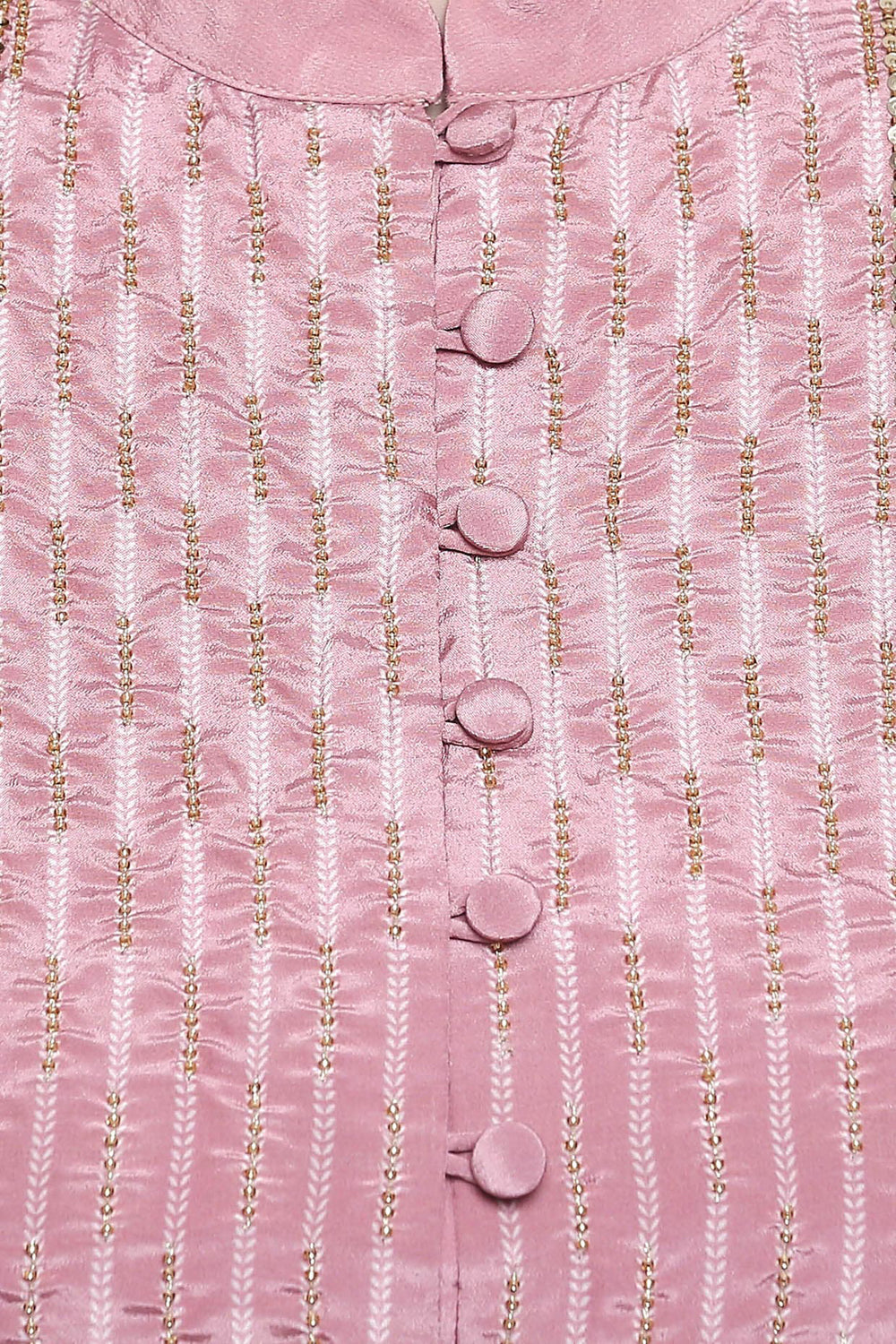 Windance Printed Sharara Set