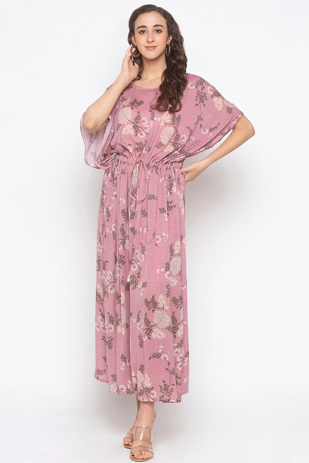 Windance Printed Kaftaan