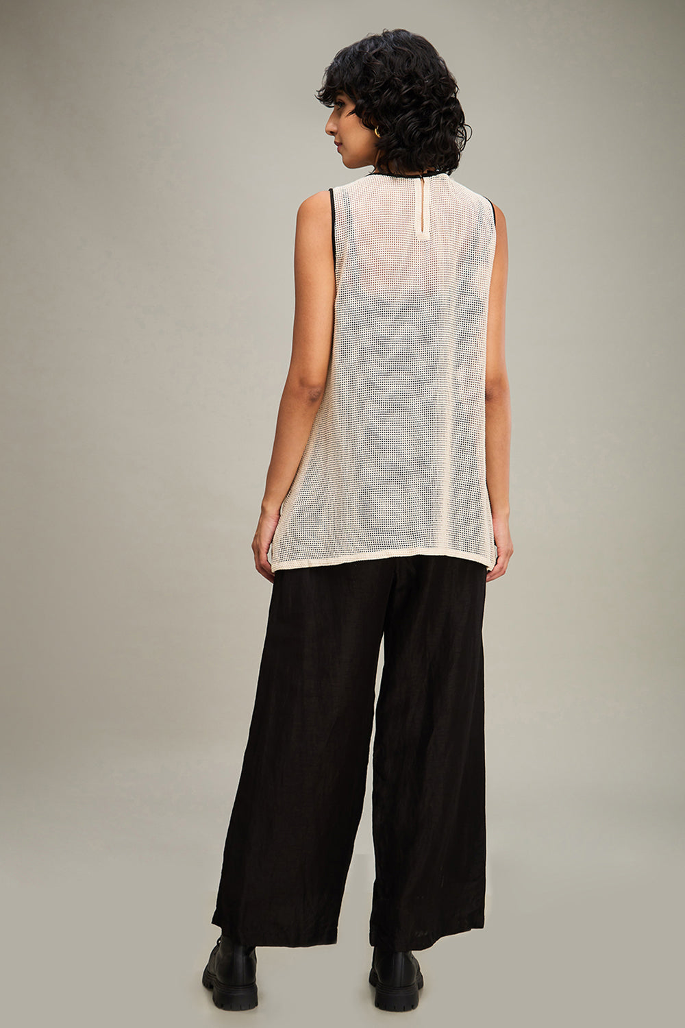 Zinnia Applique Co-Ord Set