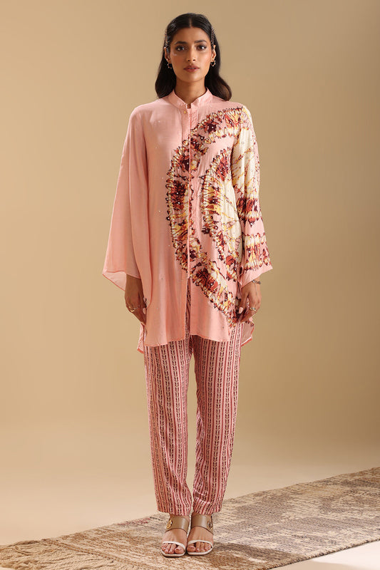 Naqsh Embellished co-ord set