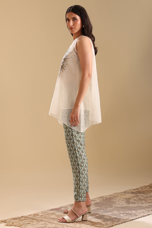 Eraya Applique Co-ord Set