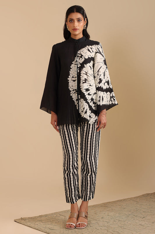 Naqsh Embellished Co-ord Set