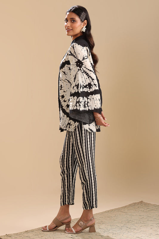 Naqsh Embellished Co-ord Set