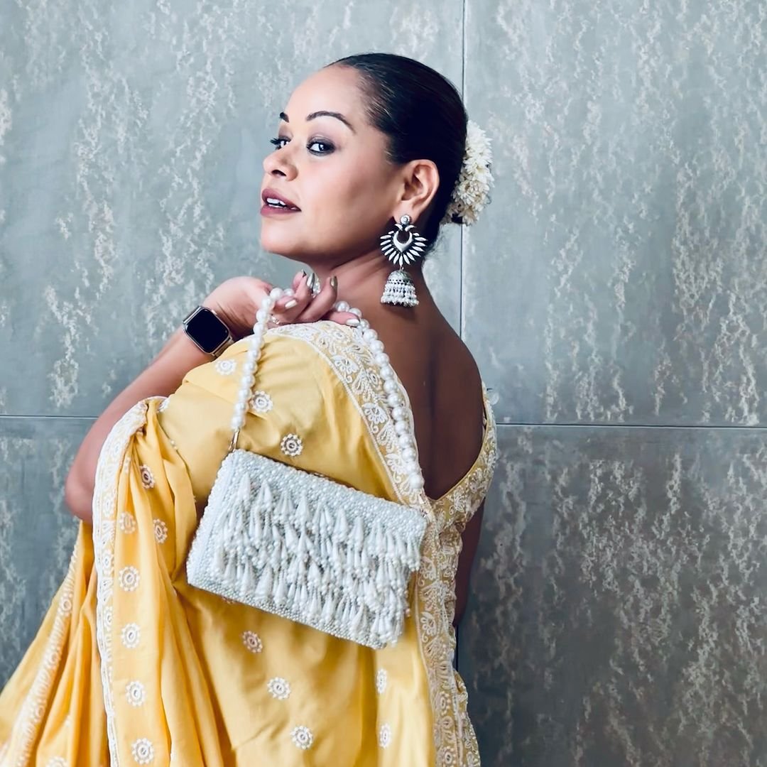 Bestseller Designer Tribal Jhumkis