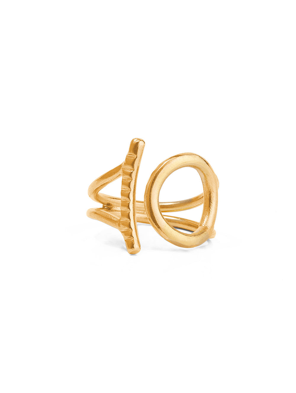 Royal Pitarah Ring