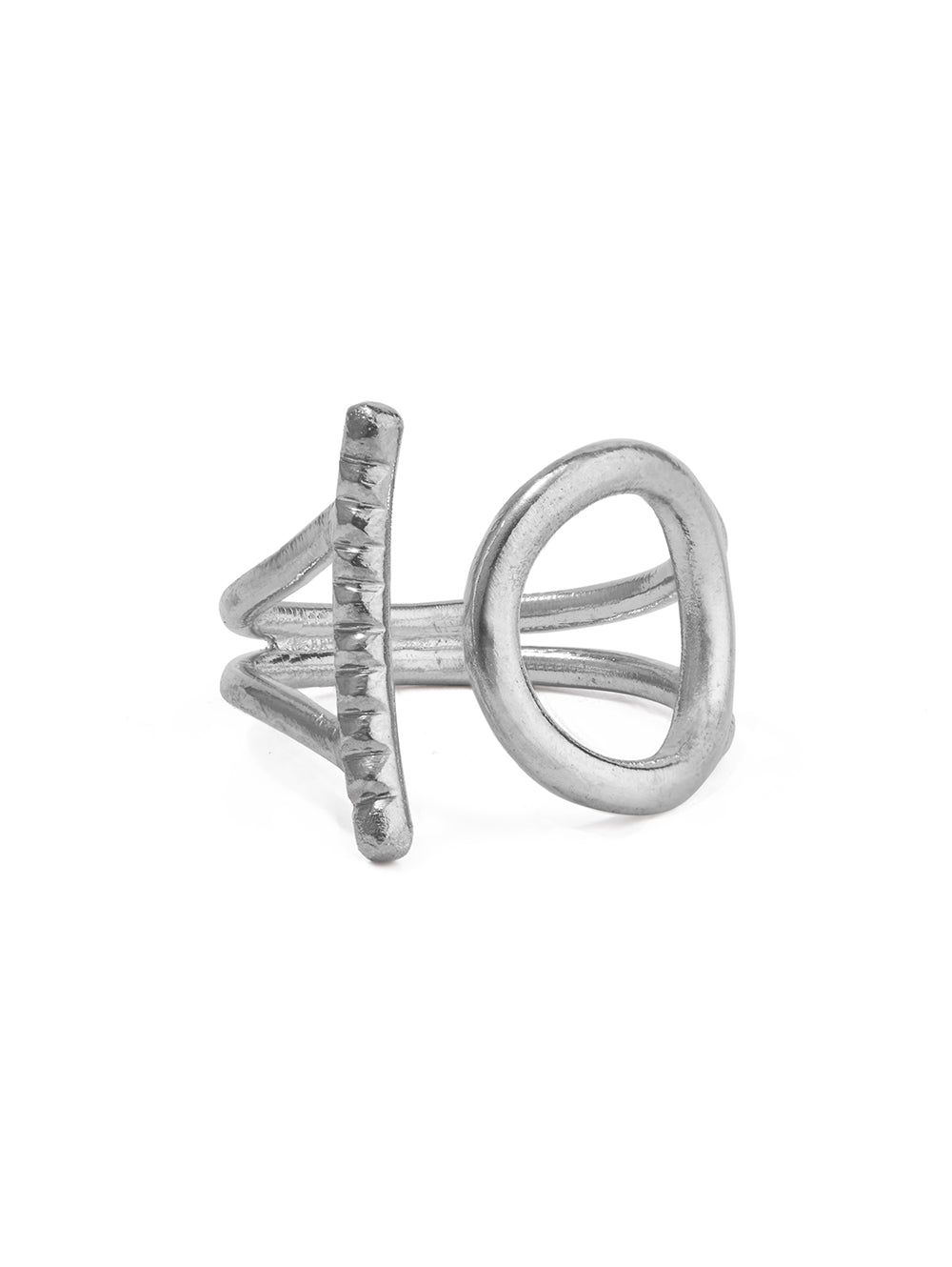 Royal Pitarah Ring