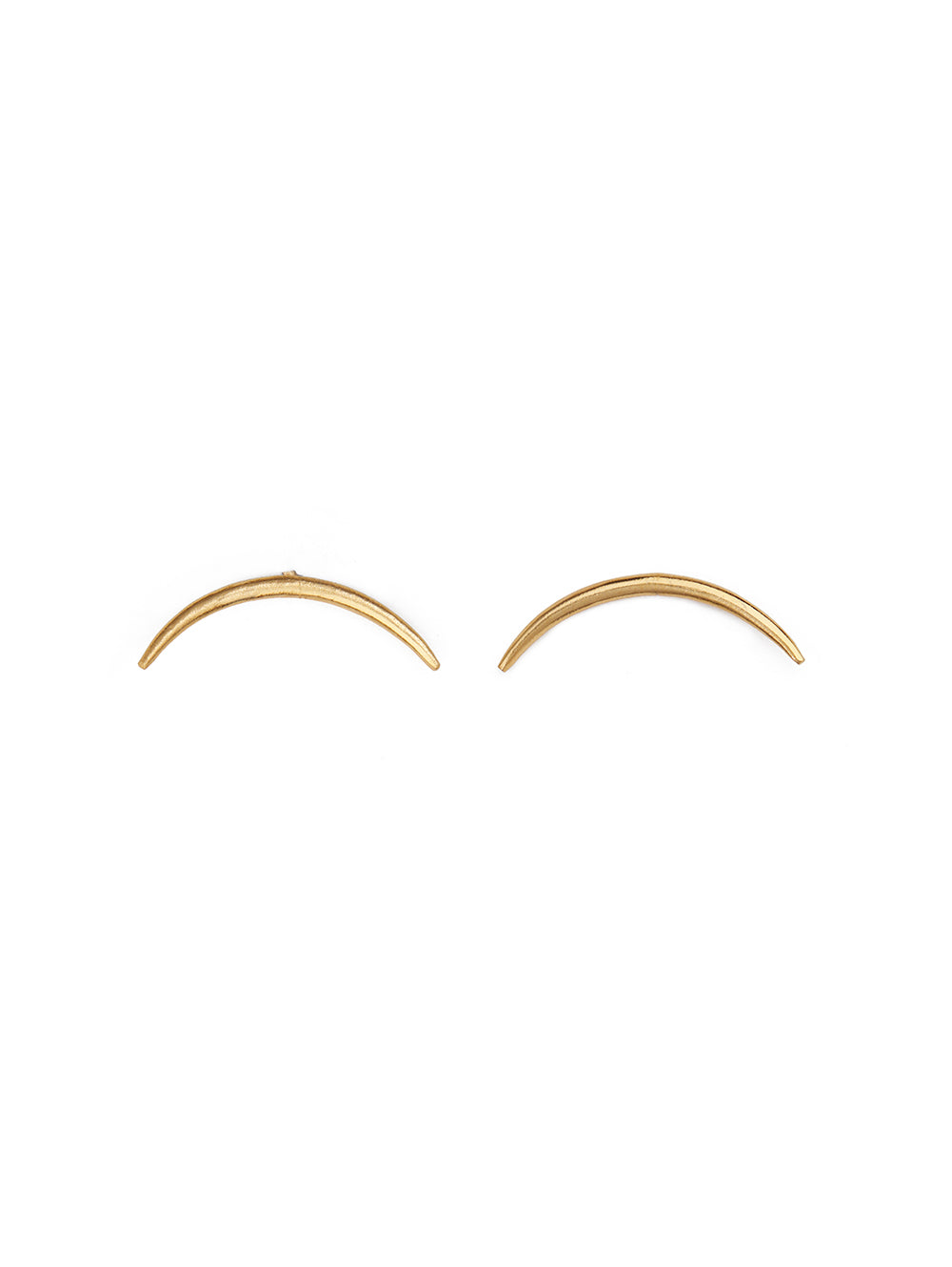 Arch Earrings