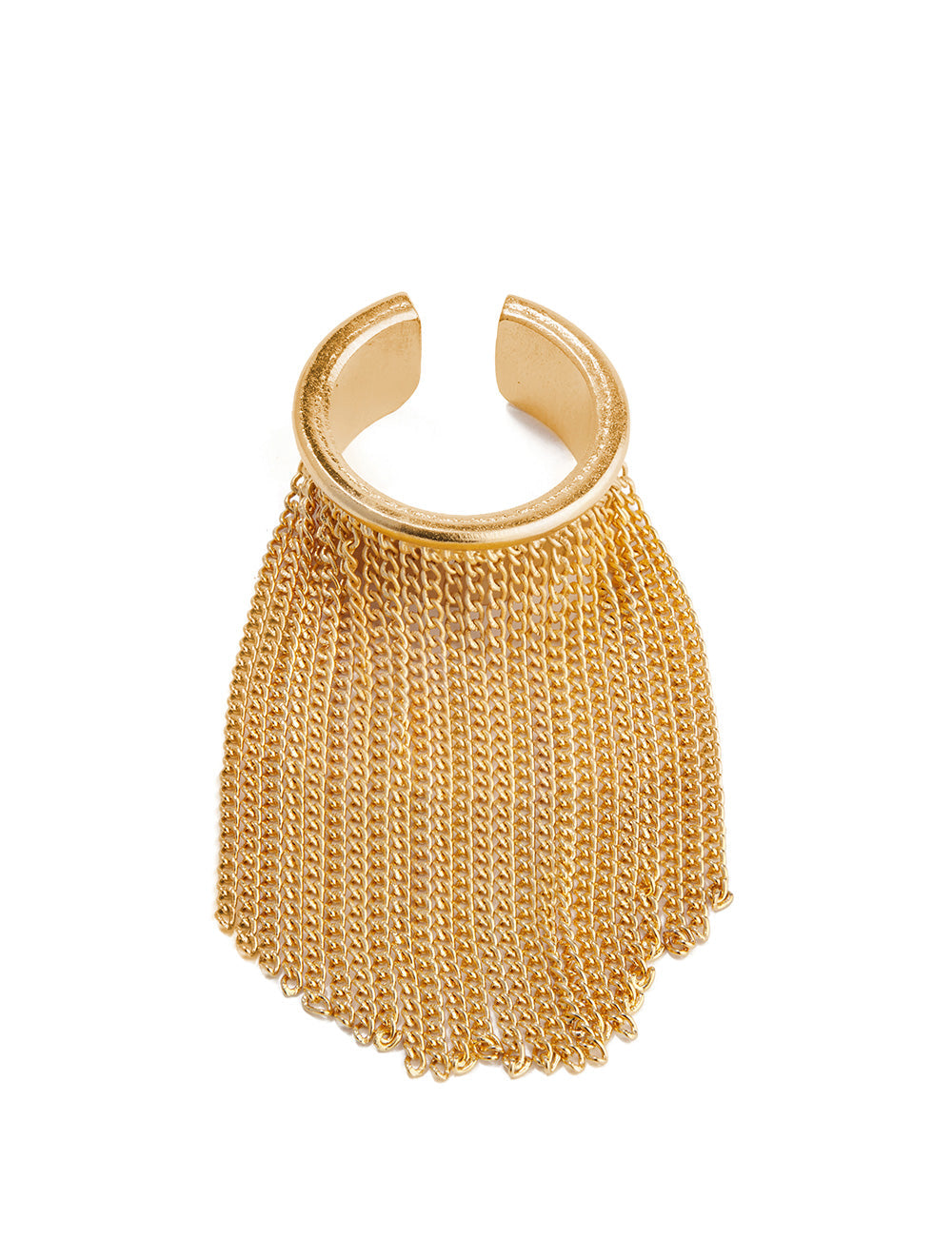 Curtain Tassel Ring