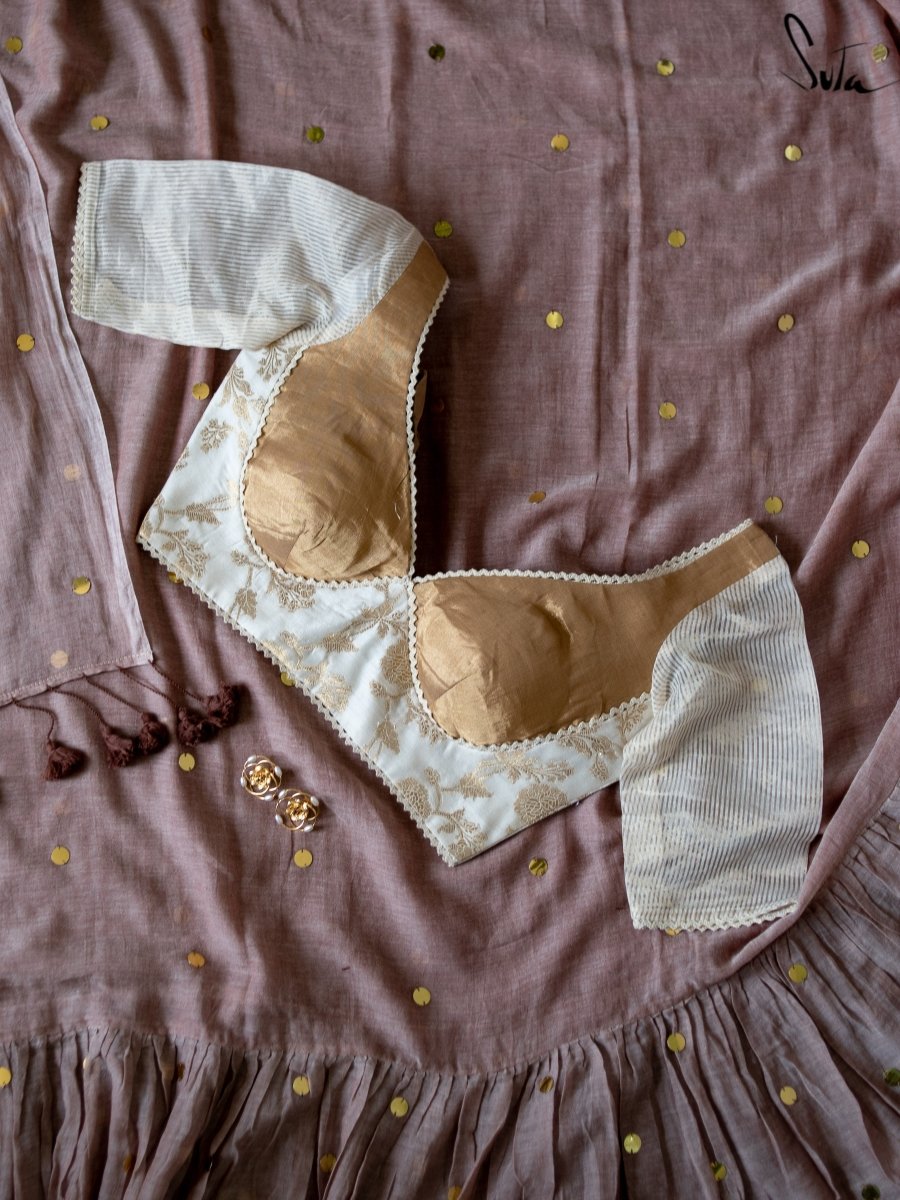 A whole new world - suta