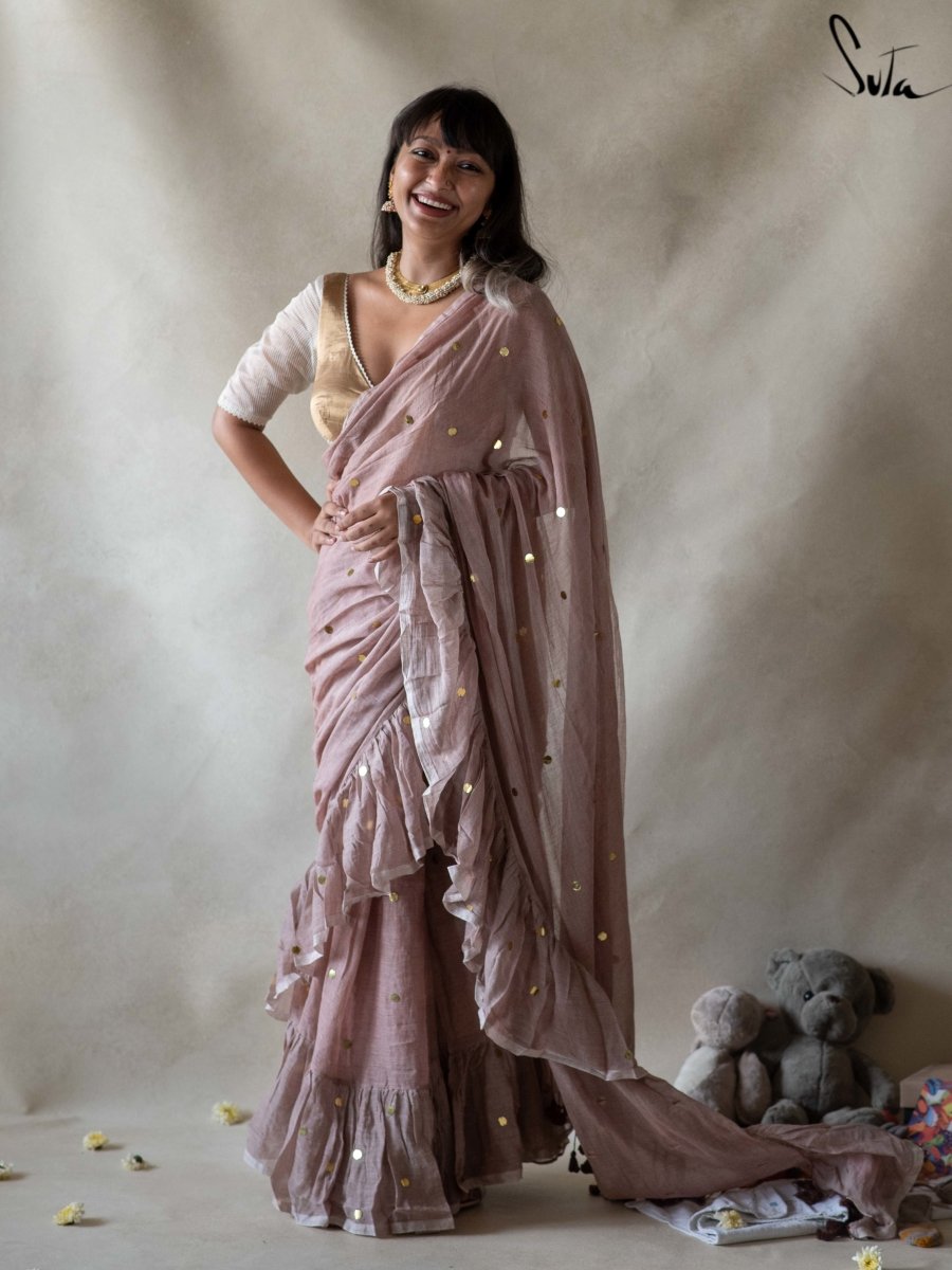 A whole new world - suta