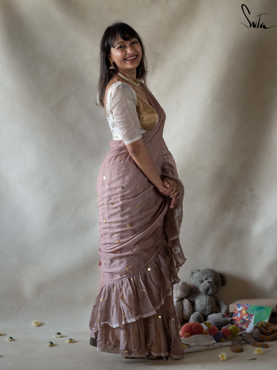 A whole new world - suta