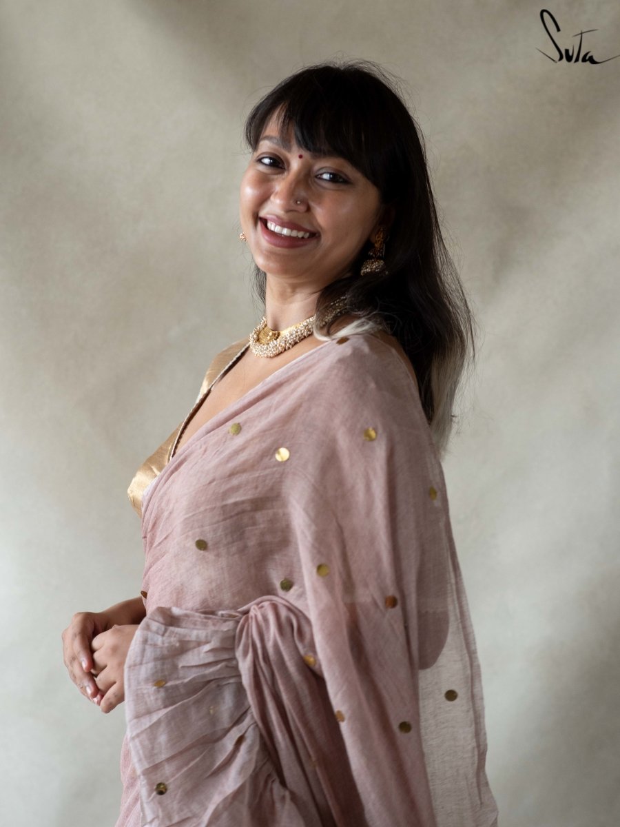 A whole new world - suta