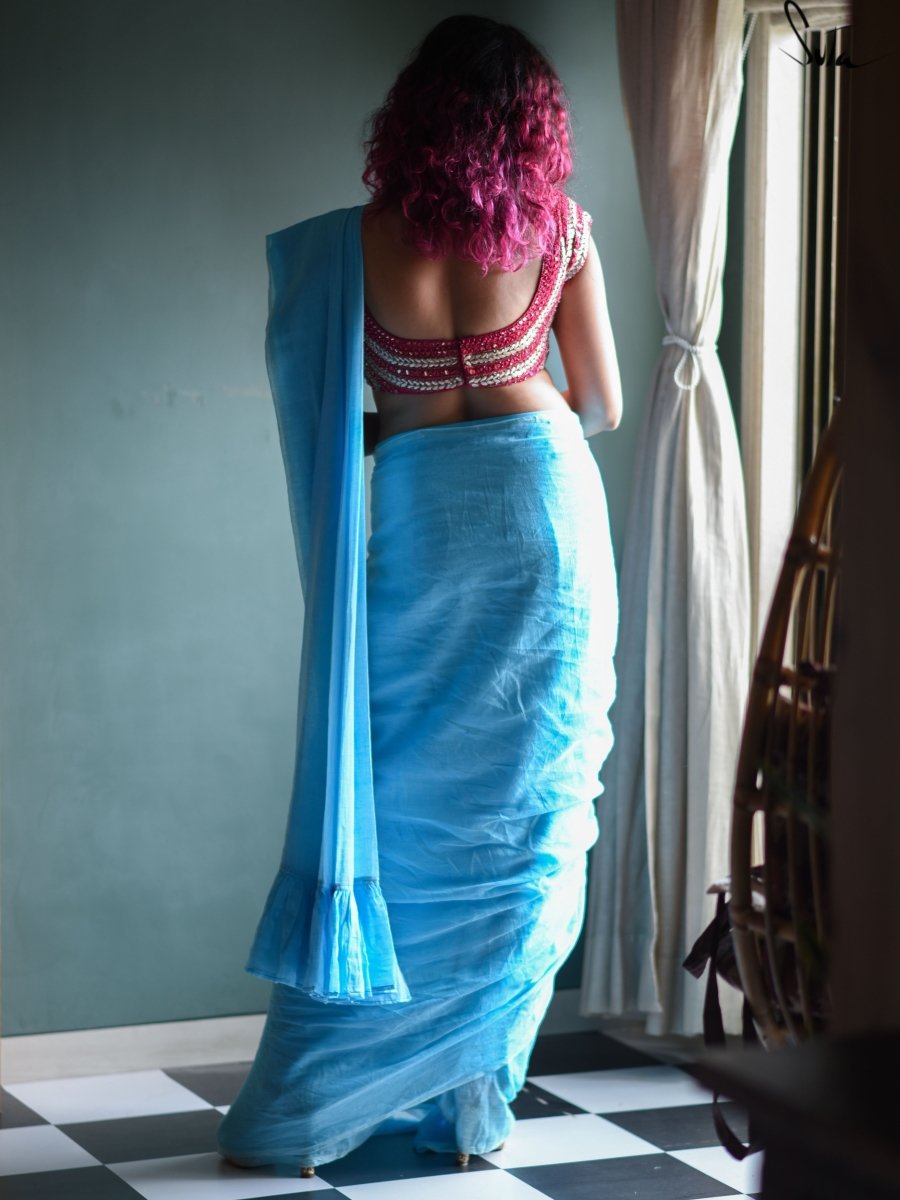 Aasmani Chahek - Suta Bombay