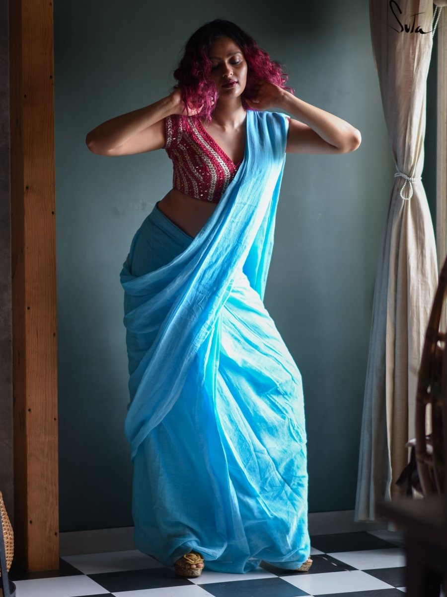 Aasmani Chahek - Suta Bombay