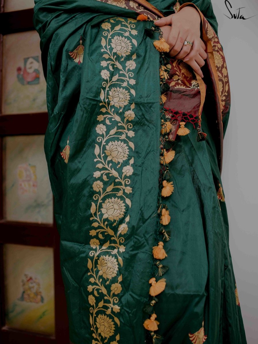 Ahilyabai - Suta Bombay