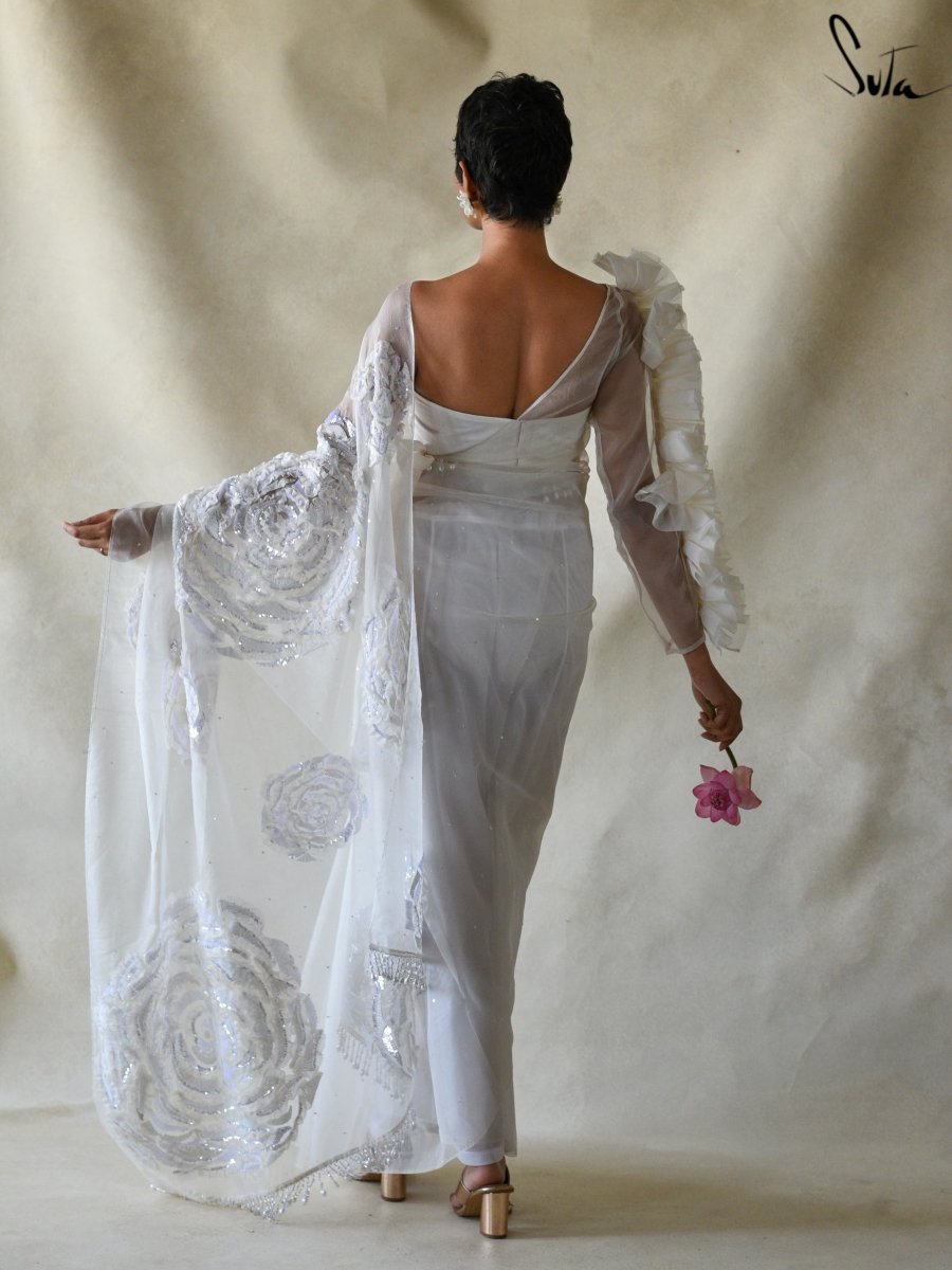 Angels Aboard - suta