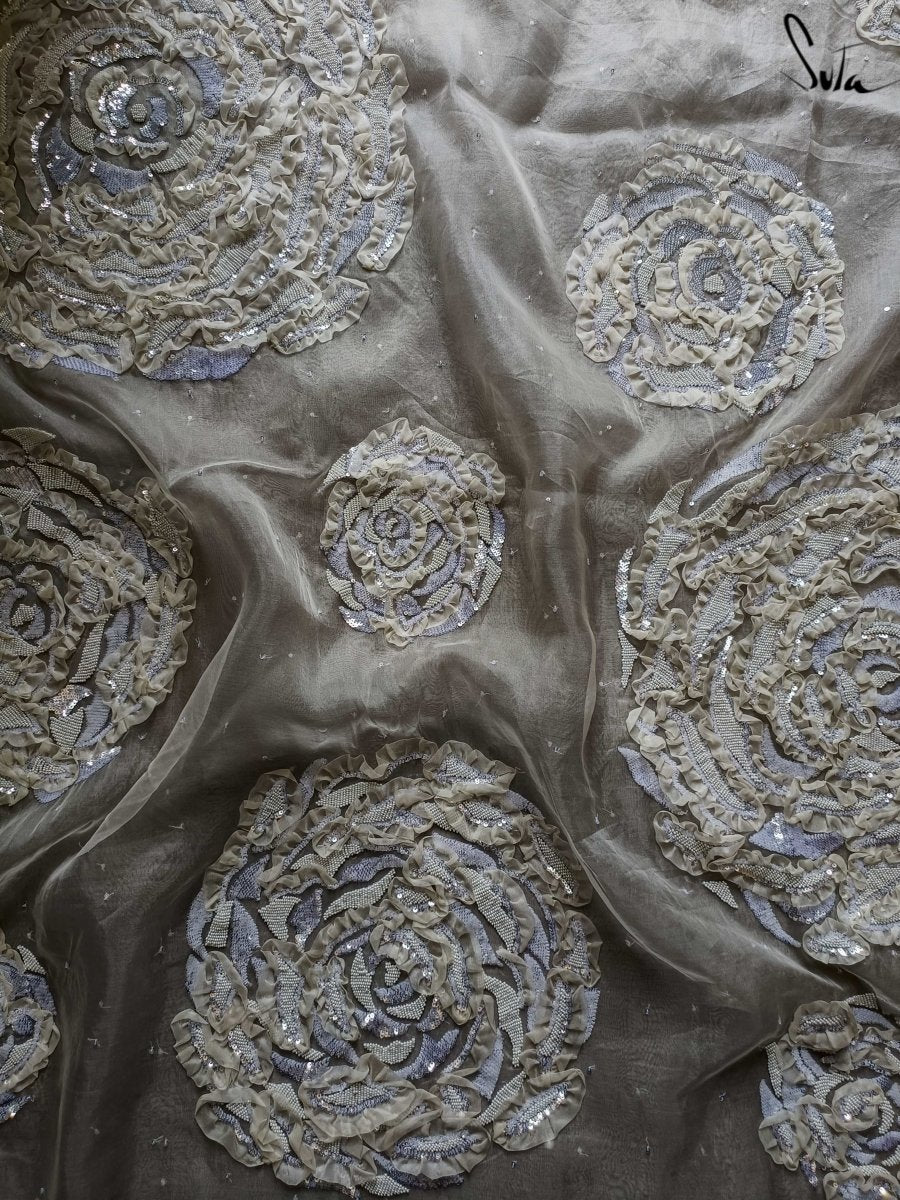 Angels Aboard - suta