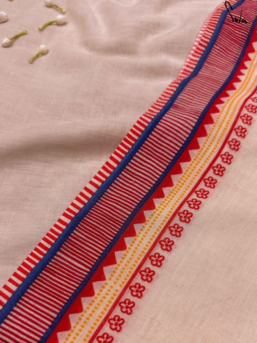 Anjoli - suta