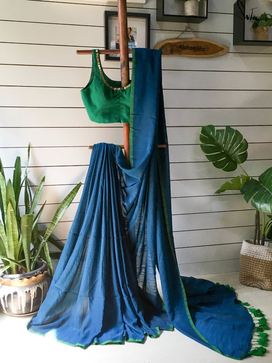 Another jheel - Suta Bombay