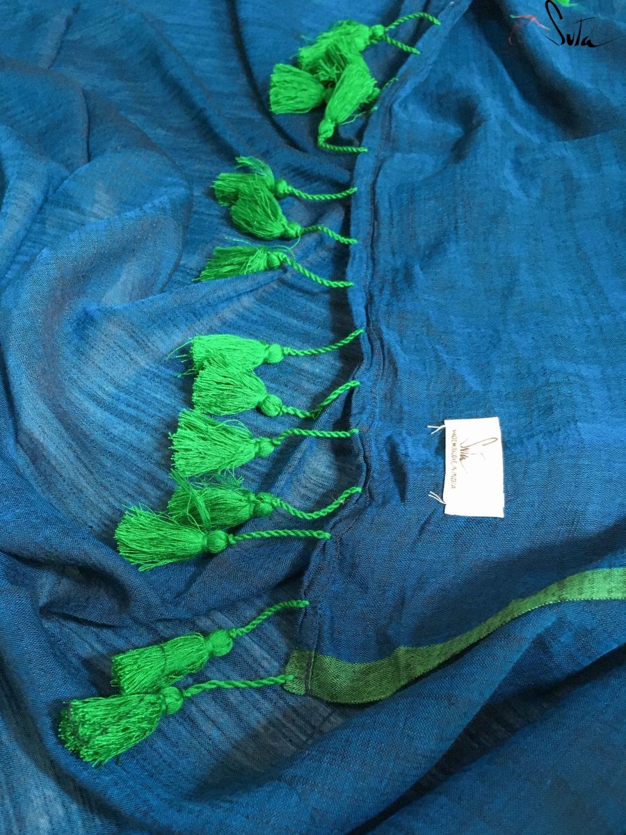 Another jheel - Suta Bombay