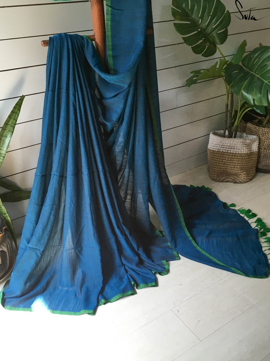 Another jheel - Suta Bombay