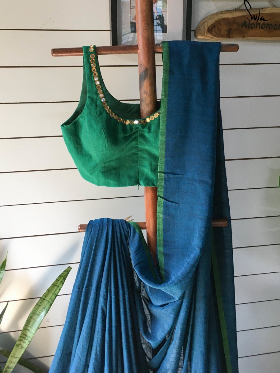 Another jheel - Suta Bombay