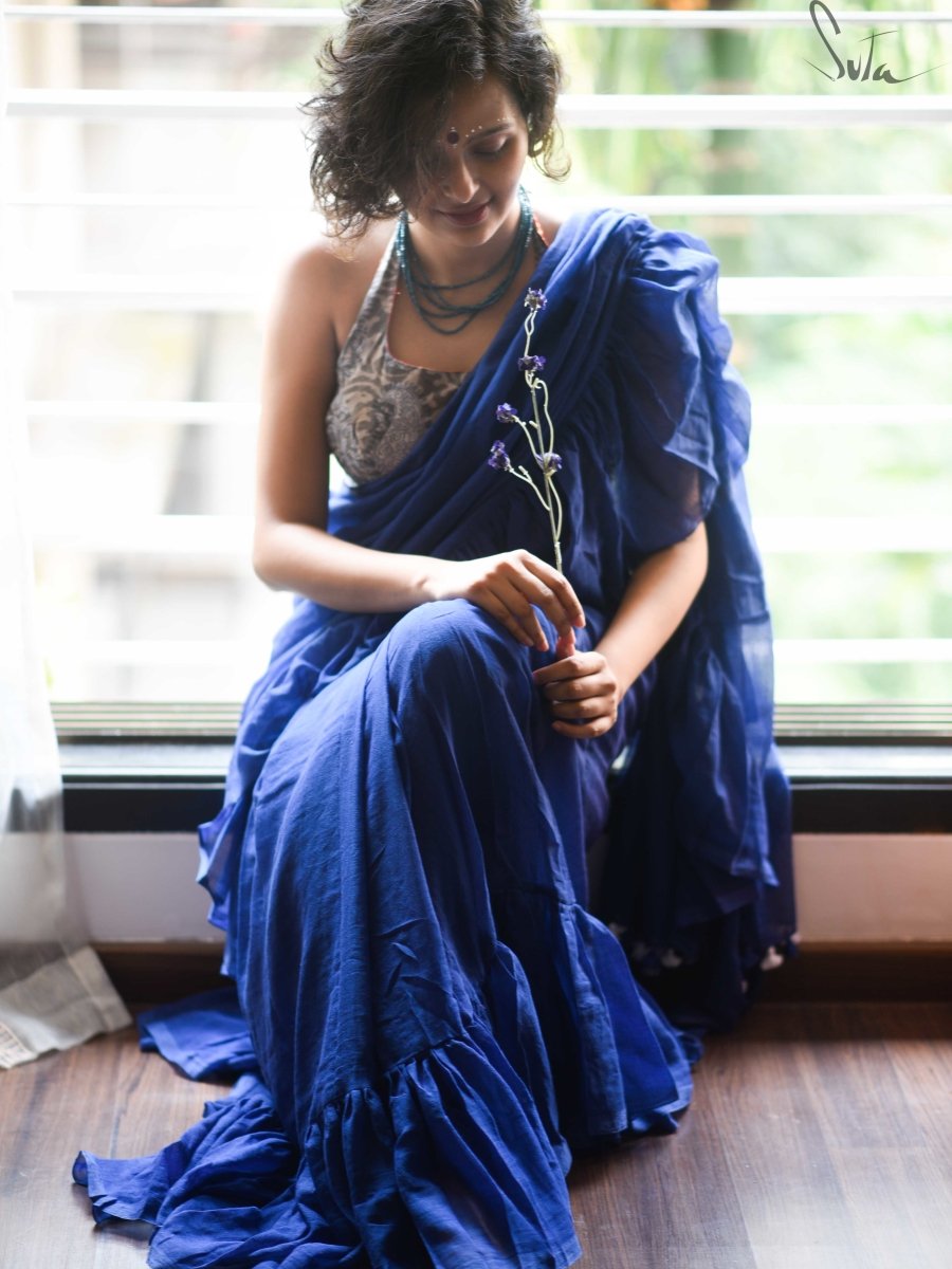 Aparajita - Suta Bombay